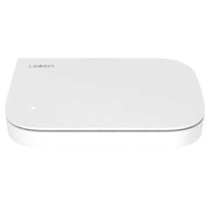 Linksys Micro Mesh Router Wifi 6 Ax3000 Multi-gig - New Factory Sealed - 1 Year Manufacturer Warranty - LN1101