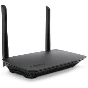Linksys Router Wireless Wifi Ac1200 Dual Band - New Factory Sealed - 1 Year Manufacturer Warranty - LN3101-LA