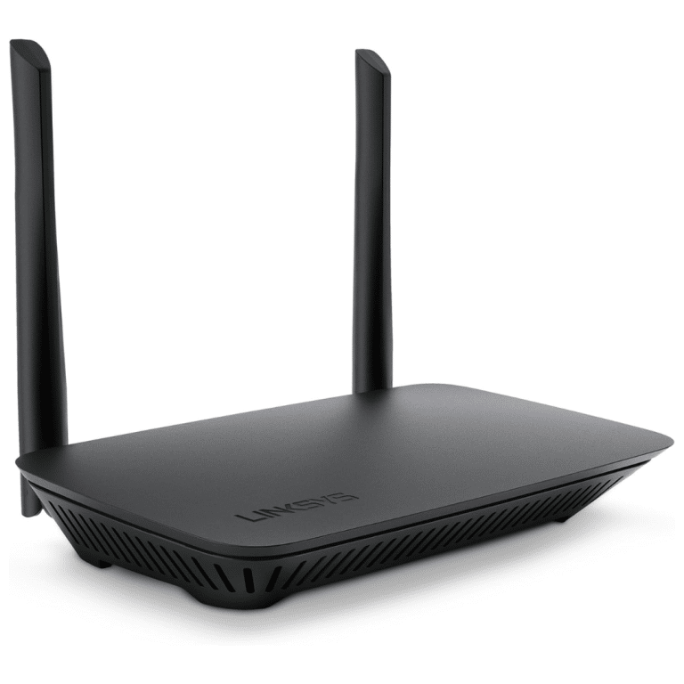 Linksys Router Wireless Wifi Ac1200 Dual Band - New Factory Sealed - 1 Year Manufacturer Warranty - LN3101-LA