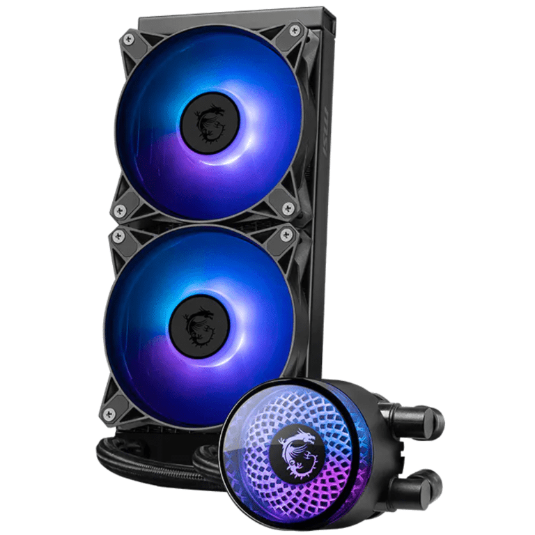 MAG CORELIQUID A12 240 - NEW ! Diseno Y Precio Competitivo - Focus - CLA12240 - 824142394953 - CLA12240 - MSI