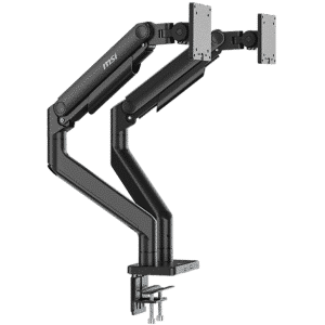 MAG MT201D - Mette Black / DUAL / 2 To 20KG - Special Focus - MAGMT201D - 824142361924 - MAGMT201D - MSI