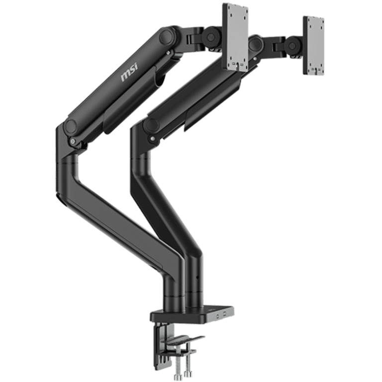 MAG MT201D - Mette Black / DUAL / 2 To 20KG - Special Focus - MAGMT201D - 824142361924 - MAGMT201D - MSI