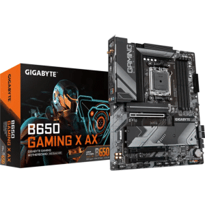 Mainboard Gigabyte/b650 Gaming X Ax Rev 1.3 Am5 4xddr5 Atx - 9MB65GX2-00-G12