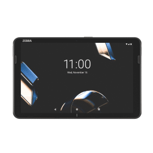 Zebra ET4X ET401 Rugged Tablet - 8" WUXGA - Qualcomm Dragonwing Q-6690 Octa-core - 6 GB - 64 GB Storage - Black - Kryo Gold Prime Single-core (1 Core) 2.90 GHz + Kryo Gold Triple-core (3 Core) 2.70 GHz + Kryo Silver Quad-core (4 Core) 2 GHz - Upto 2 TB Memory Card Supported Capacity - microSD Supported - 600 Nit - 1920 x 1200 - Wi-Fi 7 - 8 Megapixel Front Camera - Zebra - Tablet - M250 - A300-490E99 - 490E99 - ET4010A-001C1B0P-A6