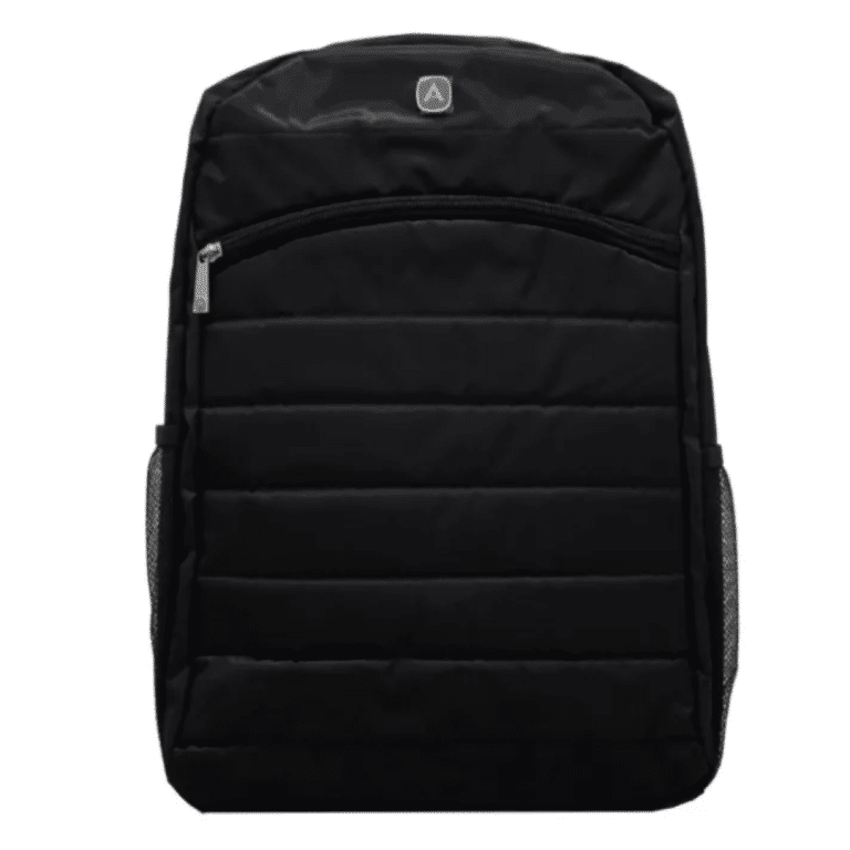Mochila Nylon Speedmind Smmol02 Para Laptops 15.6 - 6958743619949 - MOL02