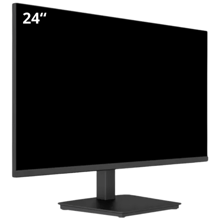 Monitor/speedmind Plano 24pulg 1xhdmi 14ms-typ - RCA24-SM
