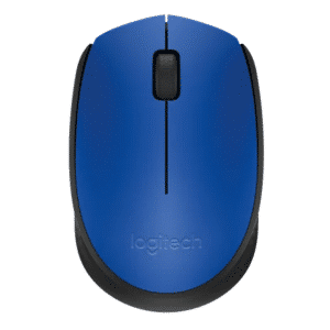 Logitech M170 Mouse BLUE GREY  - 910-006863