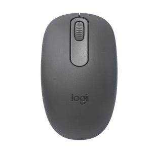 Logitech - M196 - Mouse - Bluetooth - Graphite - Periféricos - Ratones - 910-007456