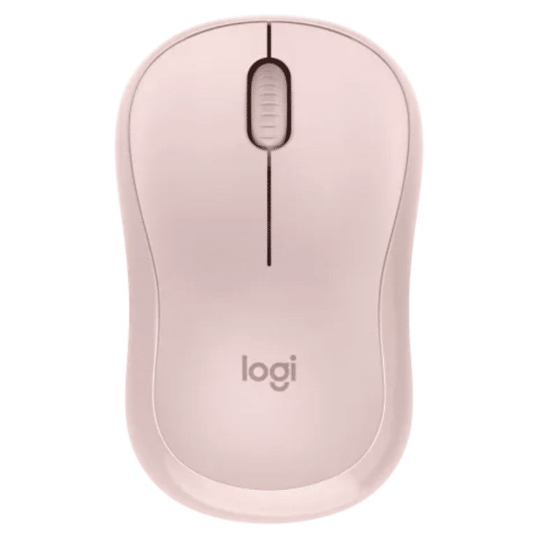 Logitech M240 MOUSE Rose  - 910-007117