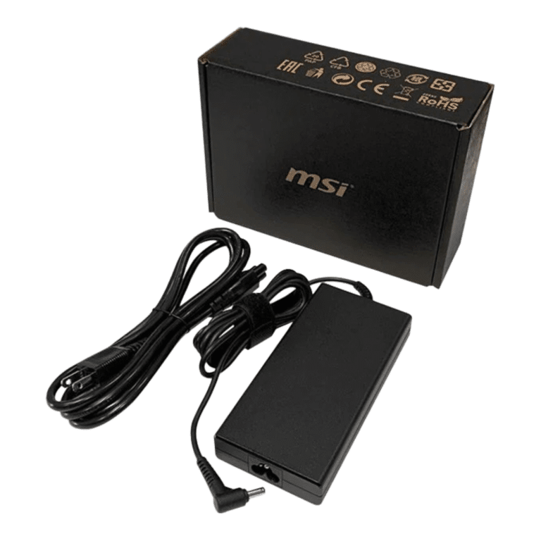 MSI MSI Accessory 957-17H11P-101 330W-Boxing AC adapter + Pwr cord Retail AC 264835 17H11P101