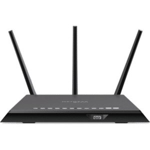 Netgear Nighthawk Ac2300 Cybersecurity Wifi Router - New Factory Sealed - 1 Year Manufacturer Warranty - RS400-100NAS