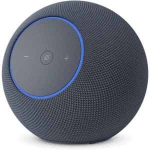 Parlante/amazon Cho Studio 2025 /graphite /con Alexa /wifi/bluetooth /b0dmq1qmvv - 840414601499 - B0DMQ1QMVVG