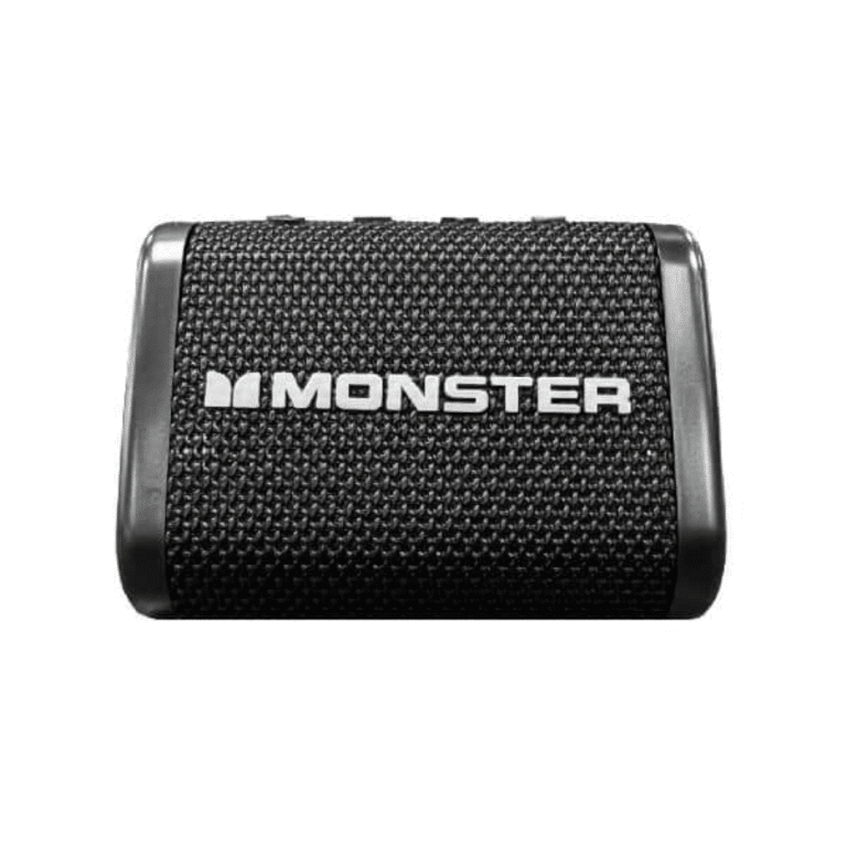 Parlante Monster Superstar E1