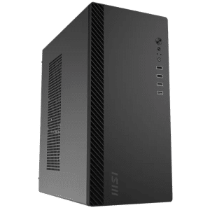 PRO SHIELD M100P - For Office - Focus - PROSHIELDM100 - 824142417898 - PROSHIELDM100 - MSI