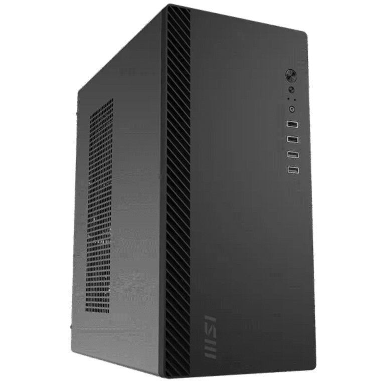 PRO SHIELD M100P - For Office - Focus - PROSHIELDM100 - 824142417898 - PROSHIELDM100 - MSI