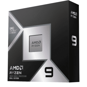 AMD Ryzen 9 9950X3D2 16-Core Processor - CPU - RZ9950X3D2 - AMD - 730143318327 - 100-100001978WOF