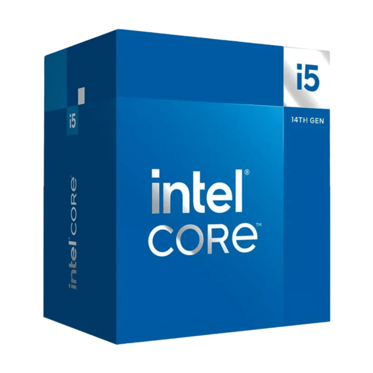 Procesador Intel/core I5-14400f 2.50ghz 20mb Ddr4 Ddr5 Fclga1700 Tray Cm8071505093011-99cfdc - CM8071505093011-99CFDC