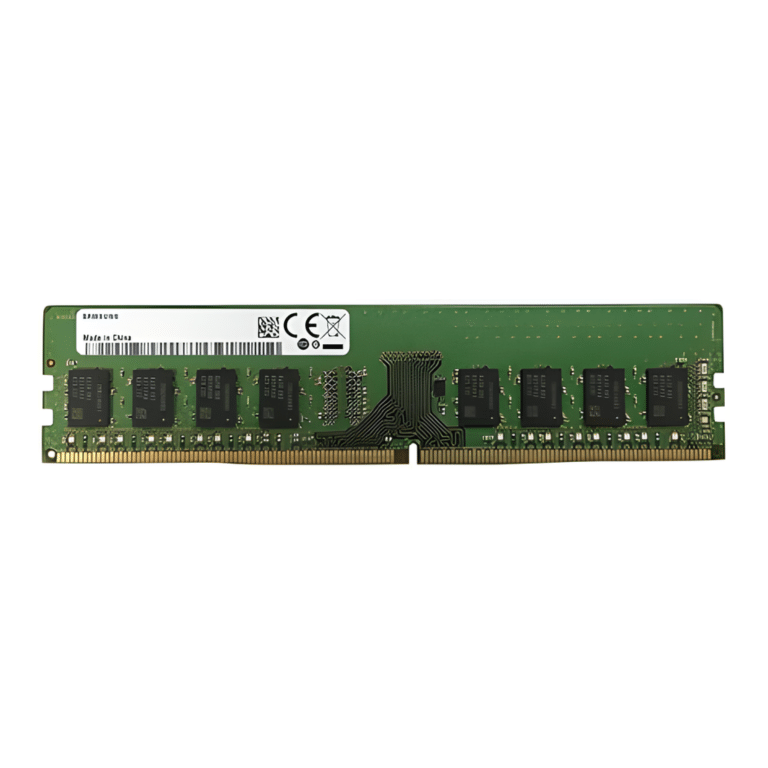Ram/genericos/-/asia Memoria Ram Samsung 3rd 16gb Ddr4 2666mhz Udimm Pack - D4LD16G26-KIM