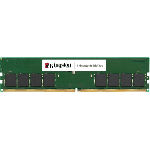 Ram/kingston Sdram 8gb Ddr5 5600mhz Cl46 288pines For Workstation - KCP556US6-8