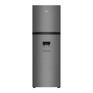 Refrigerador Tcl P315tmc 315 Litros Inverter Sistema No Frost Dispensador De Agua Iluminacion Led  + Licuadora Hamilton Beach 480z 50181fg