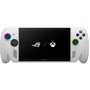 ROG Xbox Ally 7" FHD Gaming Handheld - AMD Ryzen Z2 A - 16GB RAM - 512GB SSD - Windows - RC73YA-XBALLY.Z2A.16 - Asus