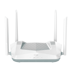Router /eagle Pro Ai Ax3200 Smart Router - 790069466199 - R32