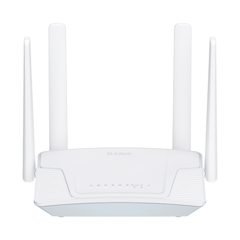 Router /n300 4g Smart Router - Chip Mobile Homologado - 790069477201 - G403C