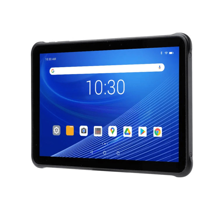 Seuic Seuic TPC 8055024001 AUTOID Pad MTK 3+32G 4+64G Android9.0 w scanner trigger NB 271900 8055024001