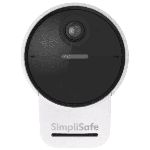 Simplisafe Security System With 2 Outdoor Camera Series 2, 13-piece - 4000369679 - SimpliSafe