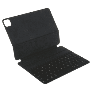 Apple - Smart Keyboard Folio For 11-inch Ipad Pro (1st Generation) (2nd Generation) - MXNK2LL/A - Apple