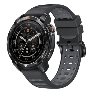 Smartwatch Mibro/gs Pro 2 Dark Gray 5atm /llamadas Bt /triathlon - 6976367680886 - XPAW025DG