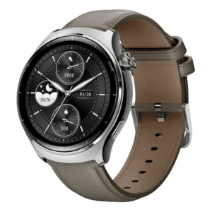 Smartwatch Mibro Lite 3 Pro Gris Bt 5.3 Bat.350mah 1.32 Amoled 5atm 150 M. Sport - 6976367680015 - XPAW019KH