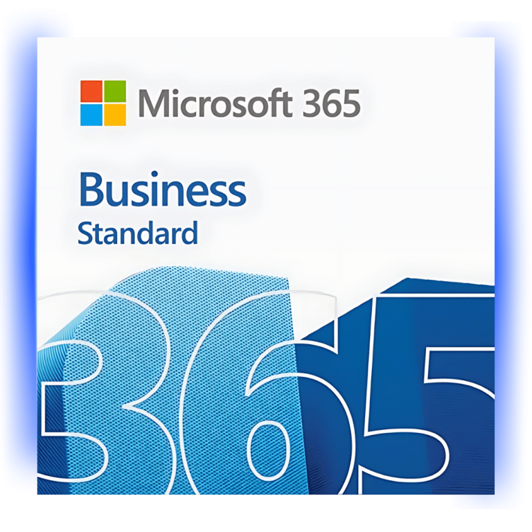 Software Microsoft/365 Business Standard P1m Monthly Usd Commercial Extension - CFQ7TTC0LDPBEXT1M