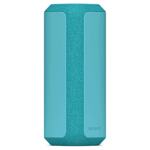 Sony Srs-xe300 X-series Wireless Portable-bluetooth-speaker, Ip67 Waterproof, Dustproof And Shockproof With 24 Hour Battery, Blue - New Factory Sealed - Balance of Manufacturer Warranty - SRS-XE300/LZ