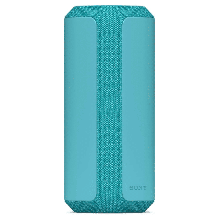 Sony Srs-xe300 X-series Wireless Portable-bluetooth-speaker, Ip67 Waterproof, Dustproof And Shockproof With 24 Hour Battery, Blue - New Factory Sealed - Balance of Manufacturer Warranty - SRS-XE300/LZ