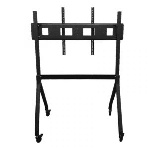 Soporte/teros Para Pantalla Interactiva De75 A 86 Pulg Rodable - 782752507715 - TE-9010S