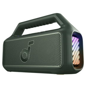 Soundcore Boom 2 Pro - Speakers - A3134A11 - Audio y Video - Parlantes / Bocinas / Cornetas - A3134A11