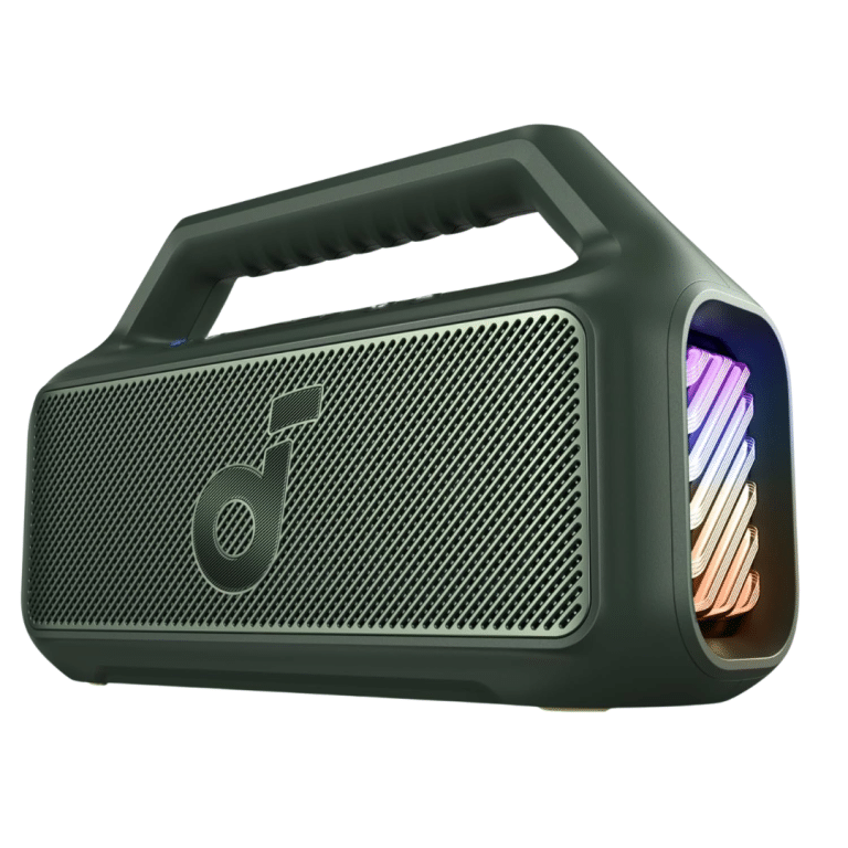 Soundcore Boom 2 Pro - Speakers - A3134A11 - Audio y Video - Parlantes / Bocinas / Cornetas - A3134A11