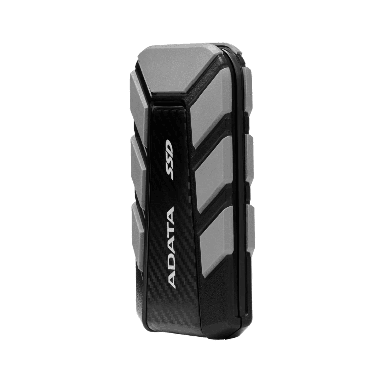 Ssd Adata/ssd Externo Sd820 1000gb Usb 3.2 20gbps Grey - 4711658152909 - SD820-1000G-CGY