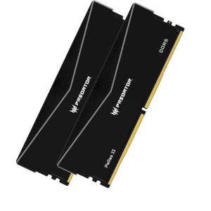 Ssd/predator Pallas Ii Heatsink 16gb Ddr5 6000mhz 1r8 V3 Cl36 - 840300002034 - BL.9BWWR.710