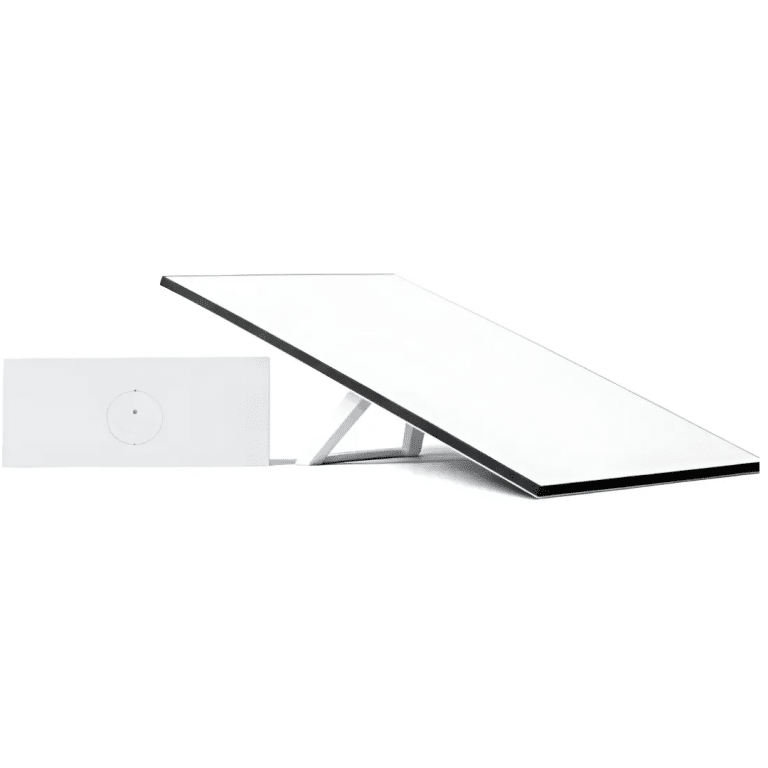 STARLINK V4 - Standard Kit AX Tri Band Wi-fi System - White - 2534001 - Starlink