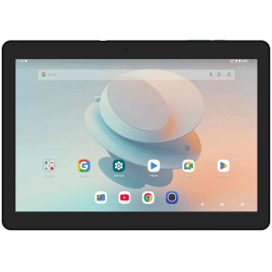 Supersonic Sc-4110 Sonic10pro - 10" Tablet / 8-core A523 / Android 15 / Bluetooth / Wi-fi / Hd-ips 1024x600 / Front-rear Camera / 32gb / 3gb Ram / Usb-c / Micro Sd / Lithium Bat. 2500mah (must Be Purchased In Packs Of 10) - New Factory Sealed - 1 Year Manufacturer Warranty - SC-4110
