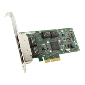 Tarjeta Dell/broadcom 571 Quad Port 1gbe Base-t Pcie - 462-7434