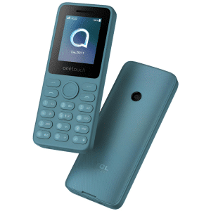 Tcl 4021 T301q-3atgmx11 Sage Green/verde Army Unlocked Feature Phone - New Factory Sealed - 1 Year Manufacturer Warranty - 7506227351121