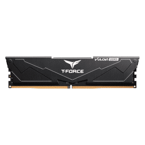 TEAMGROUP TEAMGROUP ME FLBD58G5200HC40CBKT Vulcan 8GB DDR5 UDIMM 5200MHz CL40 Black ME 300710 FLBD58G5200HC40CBKT