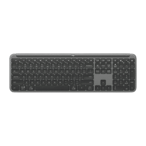 Teclado Logitech/signature Slim K950/wireless/incluy. Num-pad/ajuste Hasta 8grados/hasta 3 Dispos - 097855192981 - 920-012432