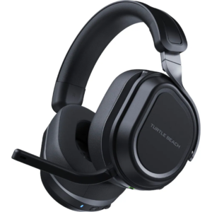 Turtle Beach - Stealth 700 Gen 3 Wireless Multiplatform Amplified Gaming Headset- Black - TBS-3101-05 - Turtle Beach