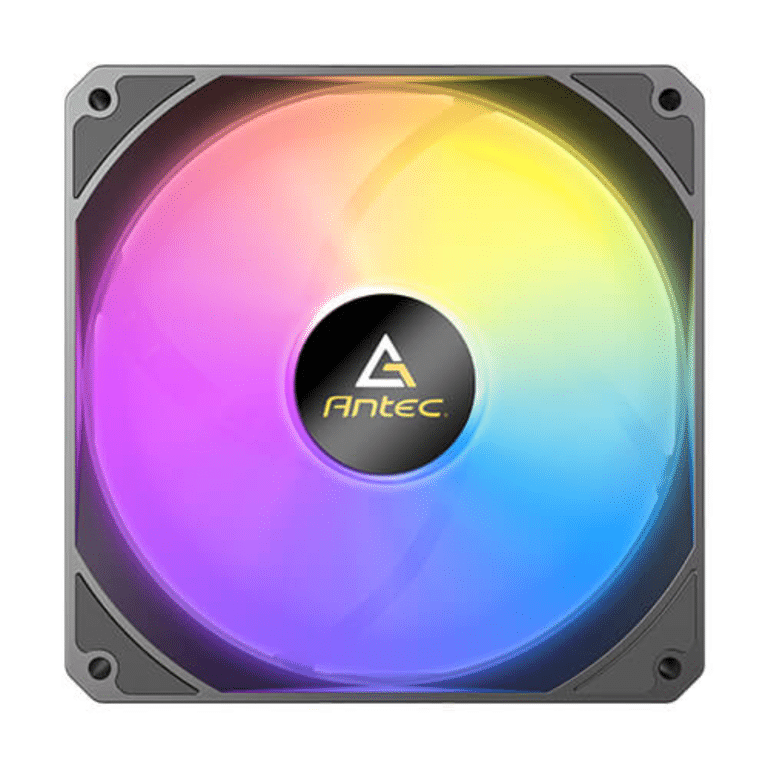 Ventilador Antec/p14 Argb 140mm Fan - 0-761345-40038-1 - P14ARGB