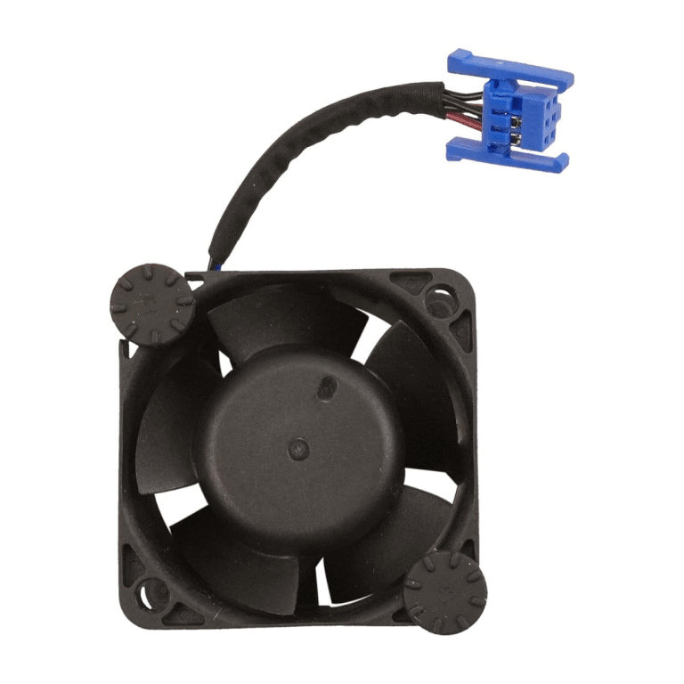 Ventilador Dell/ventilador Estandard Dell Rack R660 - 384-BDLJ