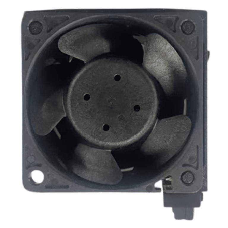 Ventilador Dell/very High Performance Fan 2u - 121-BBBK